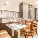 Fabhotel Ssv Grand