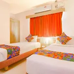 Fabhotel Ssv Grand