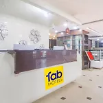 Fabhotel Ssv Grand