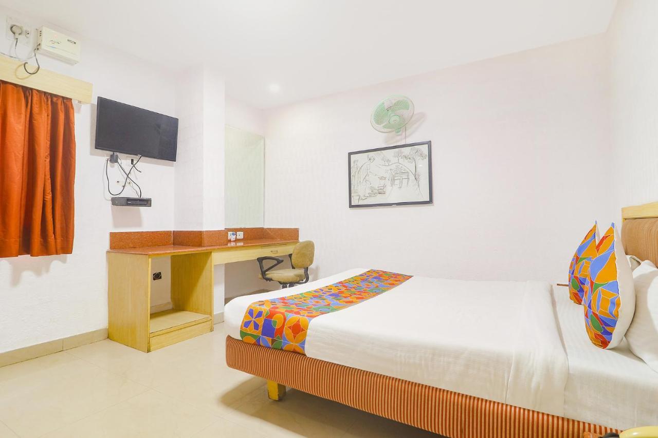 Fabhotel Ssv Grand